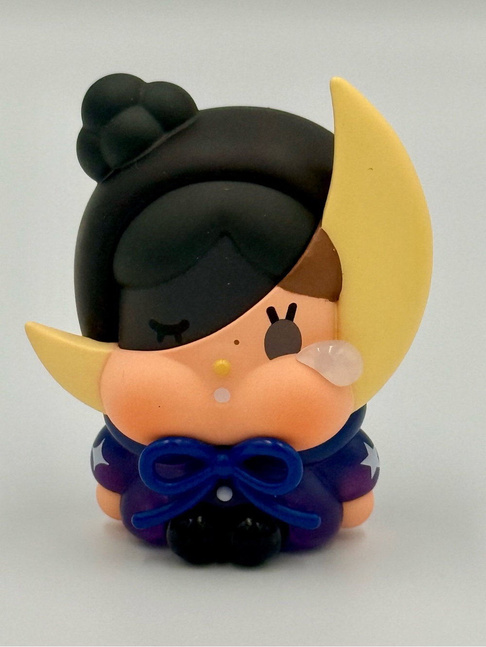 NEW Crying to The Moon- THE HALF MOON MINI
